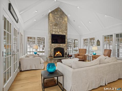 250 Ivy Hill Road Ridgefield CT 06877