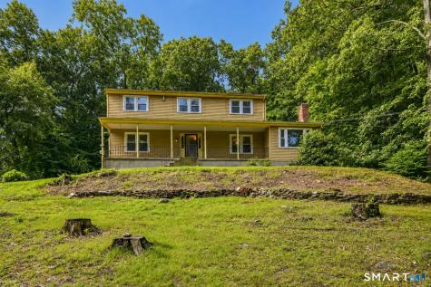 228 Echo Drive Vernon CT 06066
