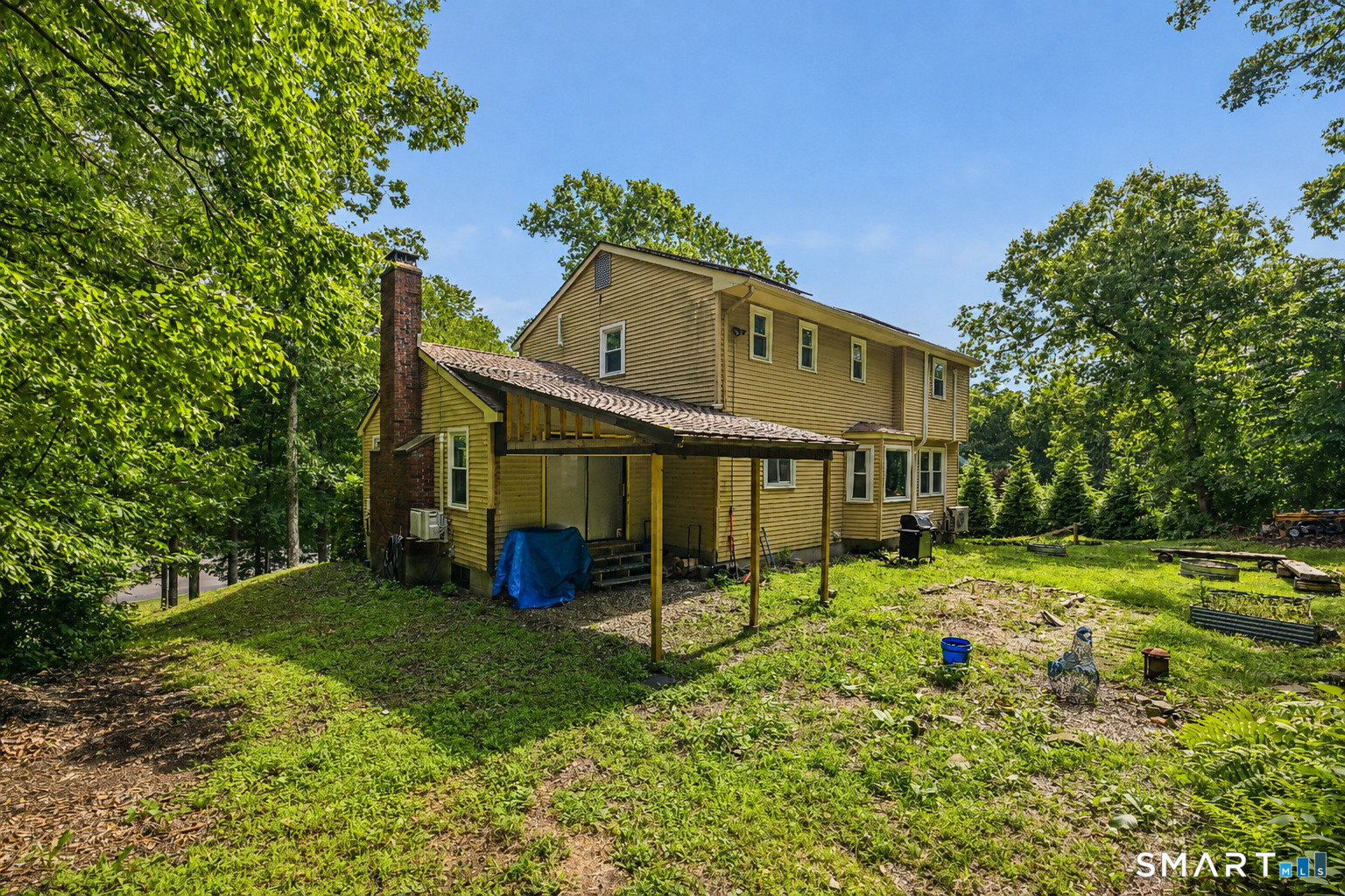 228 Echo Drive Vernon CT 06066