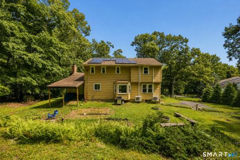 228 Echo Drive Vernon CT 06066