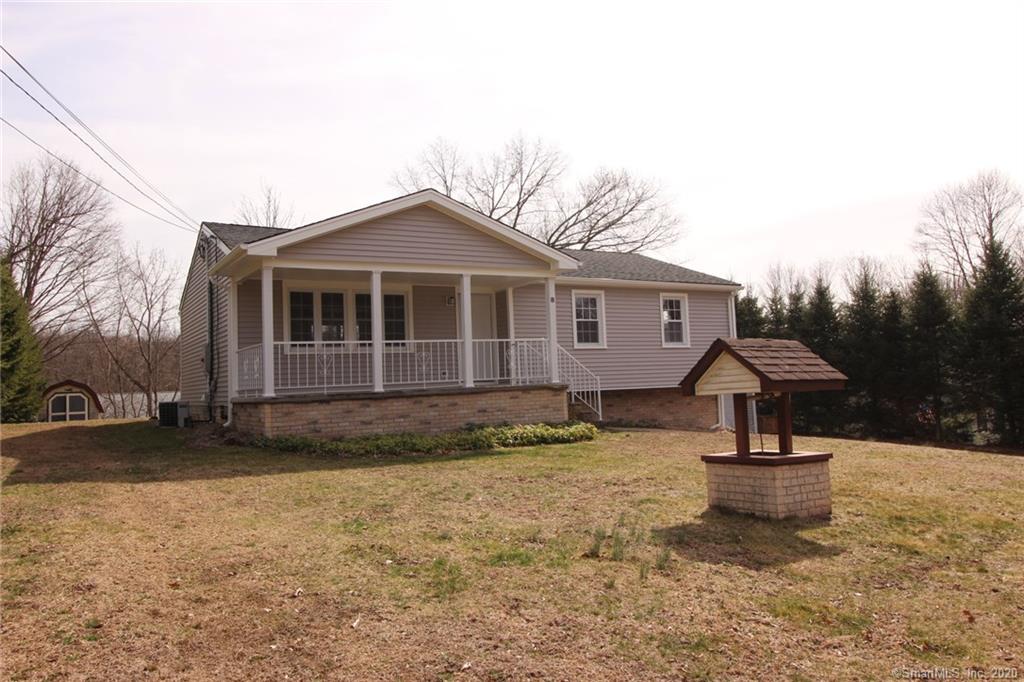 8 Bronson Road Prospect CT 06712