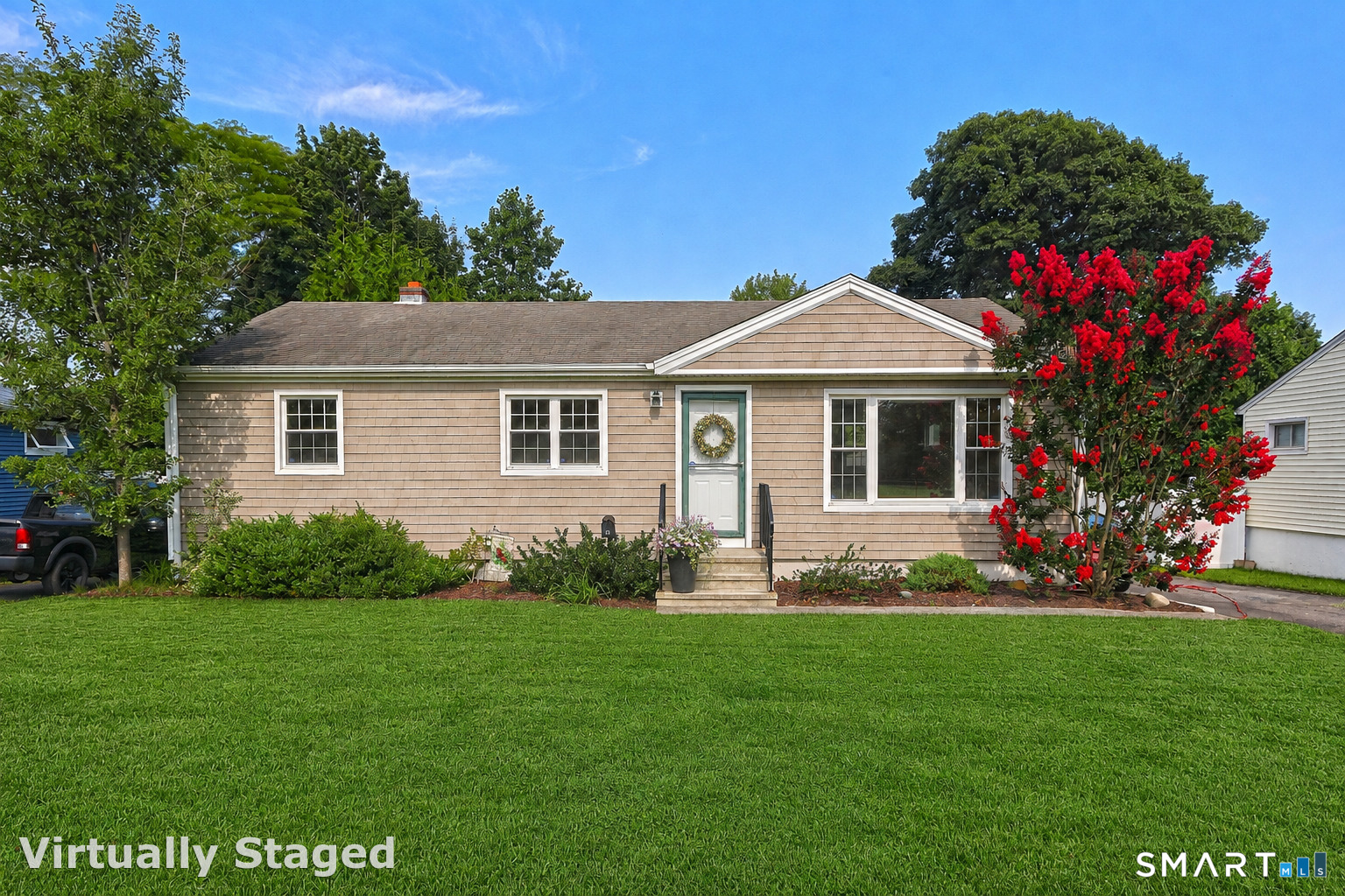 65 Benham Hill Road West Haven CT 06516