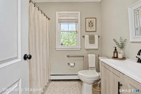 65 Benham Hill Road West Haven CT 06516
