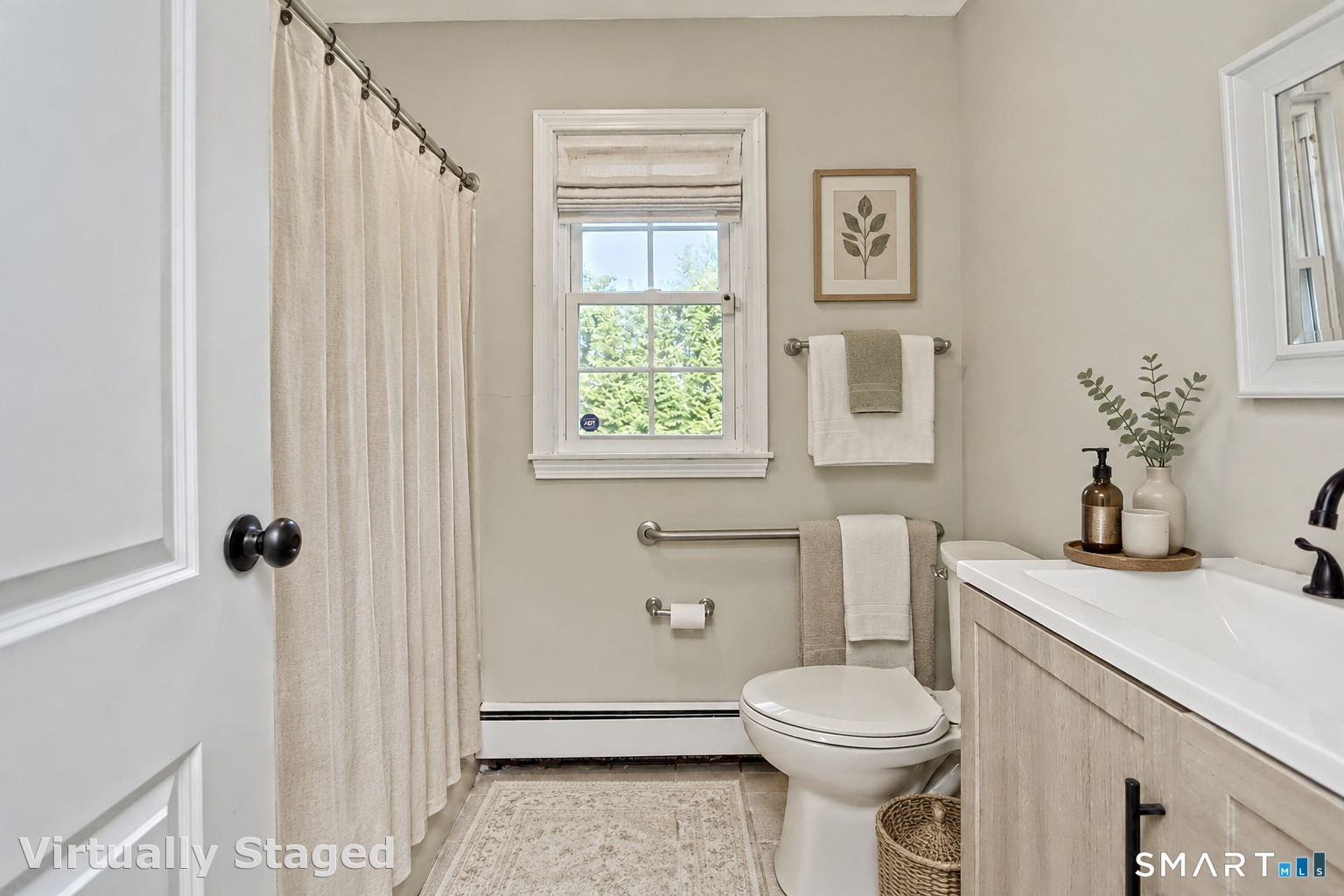 65 Benham Hill Road West Haven CT 06516