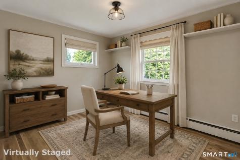 65 Benham Hill Road West Haven CT 06516