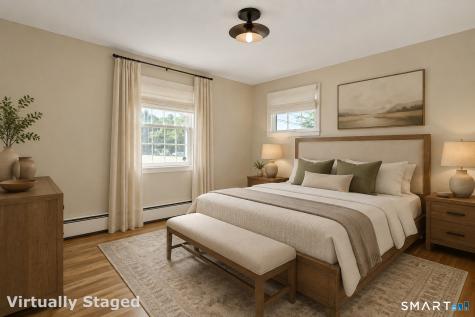 65 Benham Hill Road West Haven CT 06516