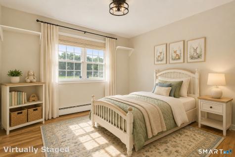 65 Benham Hill Road West Haven CT 06516