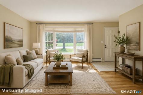 65 Benham Hill Road West Haven CT 06516