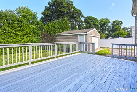 65 Benham Hill Road West Haven CT 06516