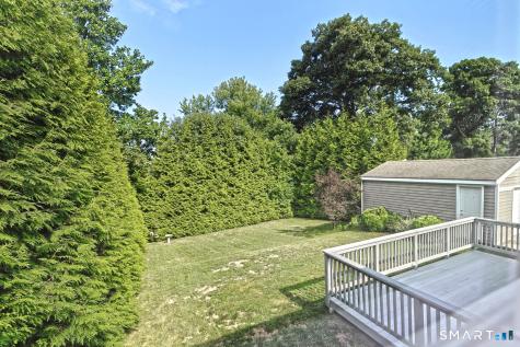 65 Benham Hill Road West Haven CT 06516