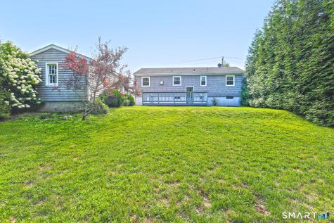 65 Benham Hill Road West Haven CT 06516