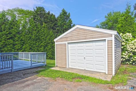 65 Benham Hill Road West Haven CT 06516