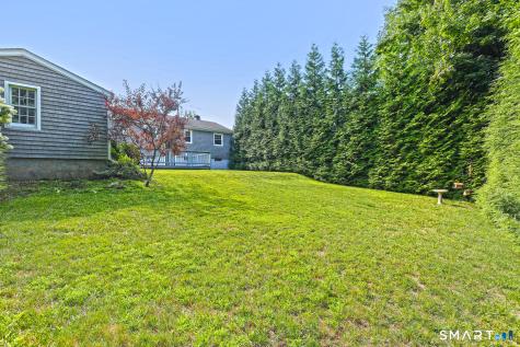 65 Benham Hill Road West Haven CT 06516