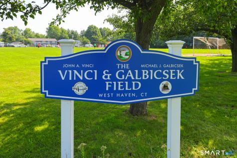 65 Benham Hill Road West Haven CT 06516