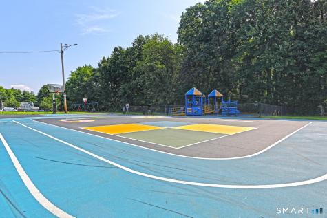 65 Benham Hill Road West Haven CT 06516