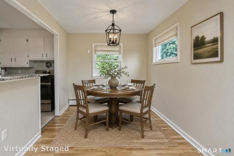 65 Benham Hill Road West Haven CT 06516