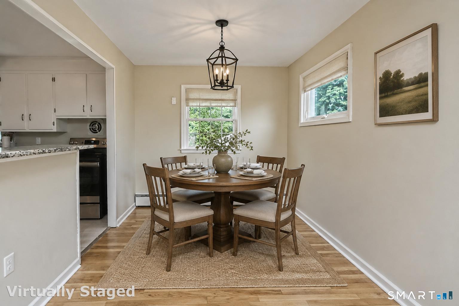 65 Benham Hill Road West Haven CT 06516