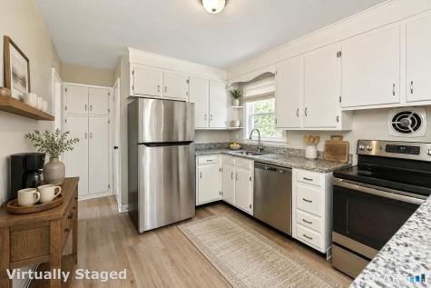 65 Benham Hill Road West Haven CT 06516