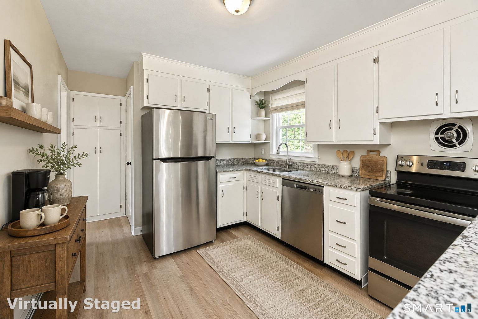 65 Benham Hill Road West Haven CT 06516