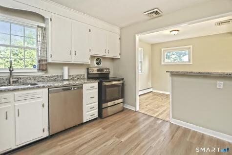 65 Benham Hill Road West Haven CT 06516