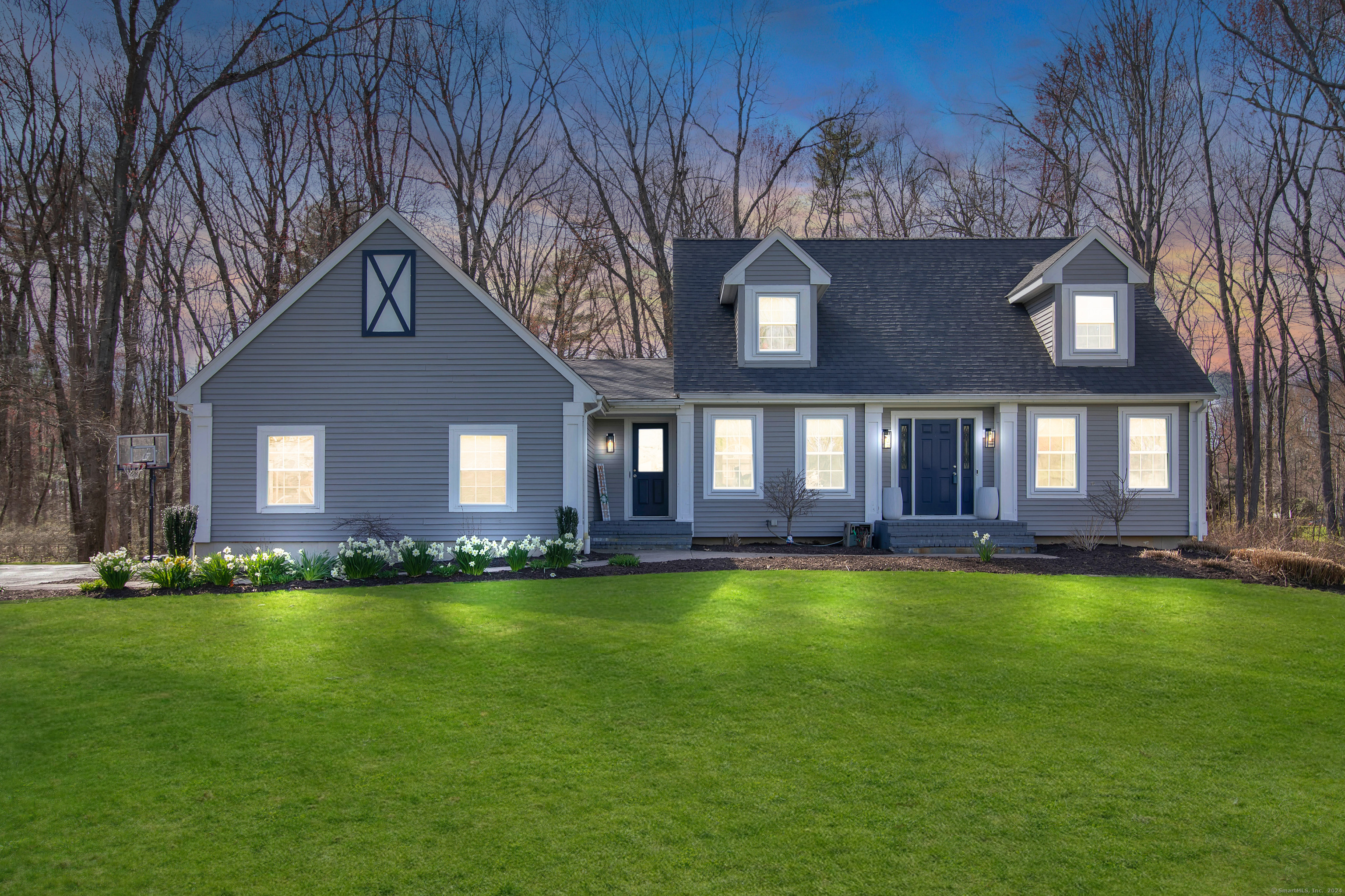 604 Bricklayer Road Windsor CT 06095