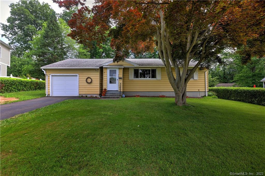 313 Bullard Street Fairfield CT 06825