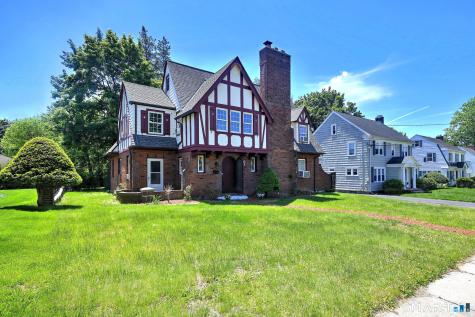 30 West End Avenue New Britain CT 06052