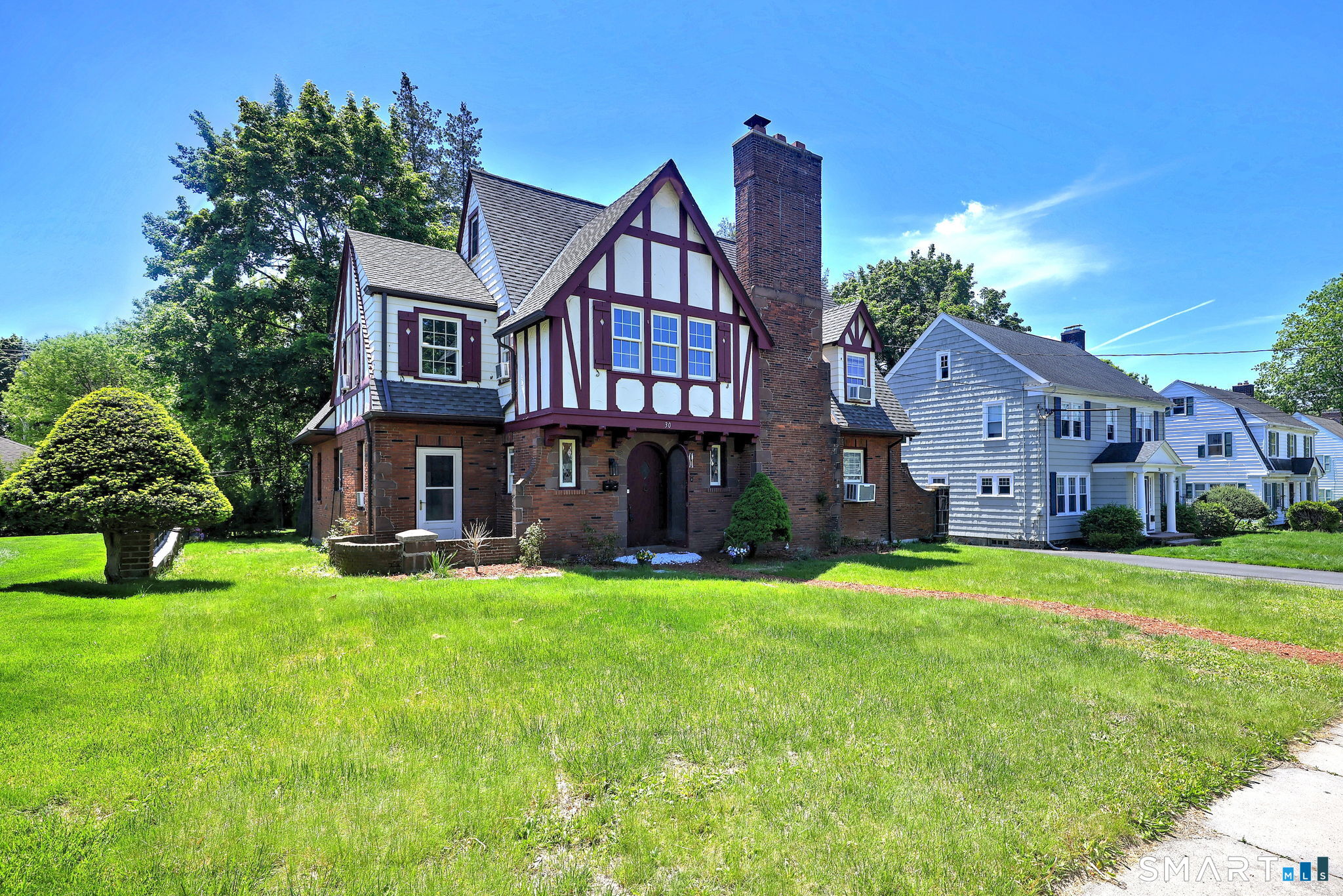 30 West End Avenue New Britain CT 06052