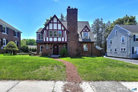 30 West End Avenue New Britain CT 06052