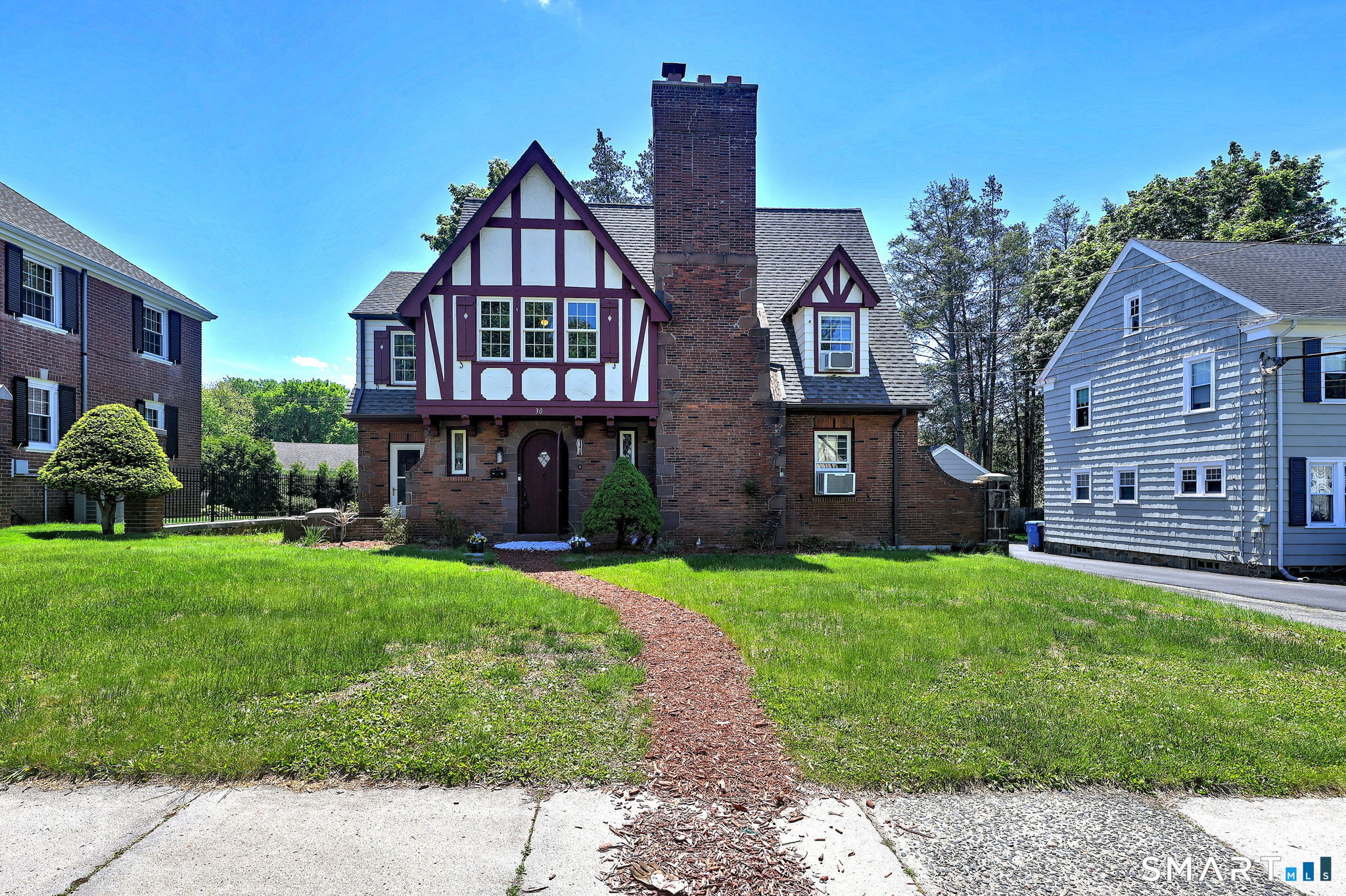 30 West End Avenue New Britain CT 06052