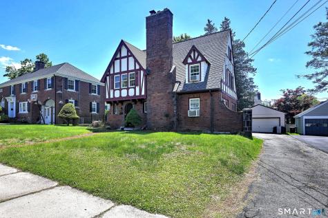 30 West End Avenue New Britain CT 06052