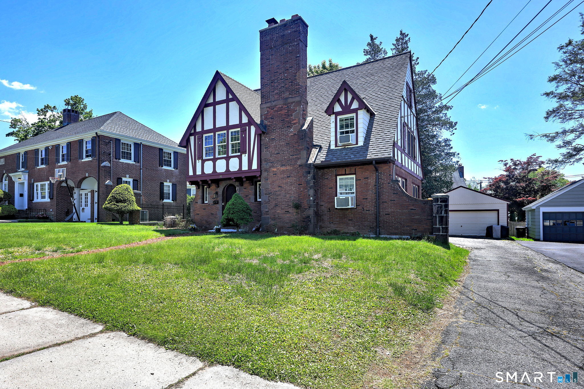 30 West End Avenue New Britain CT 06052