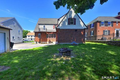 30 West End Avenue New Britain CT 06052
