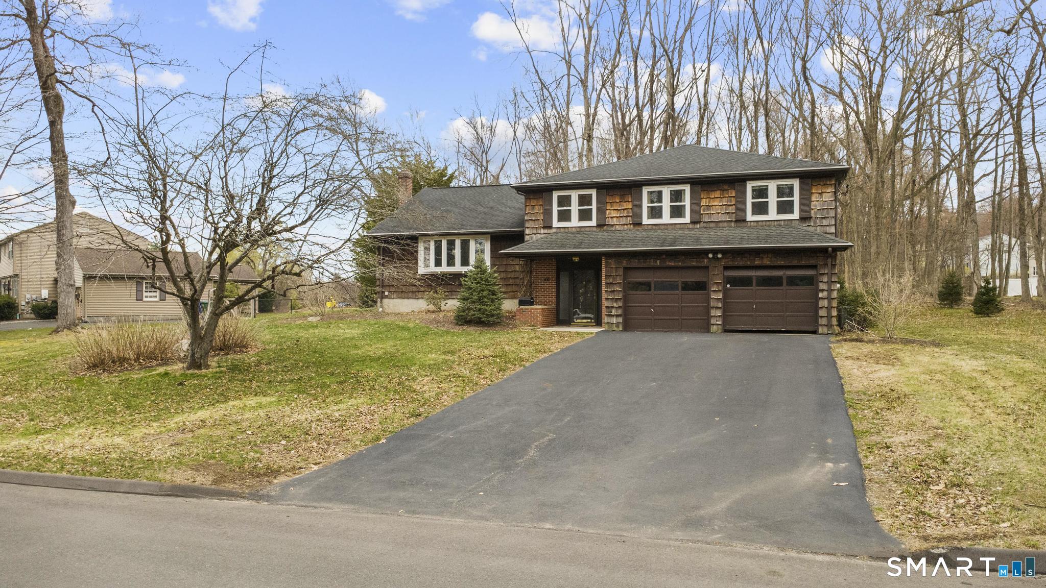 46 Burnwood Drive Bloomfield CT 06002
