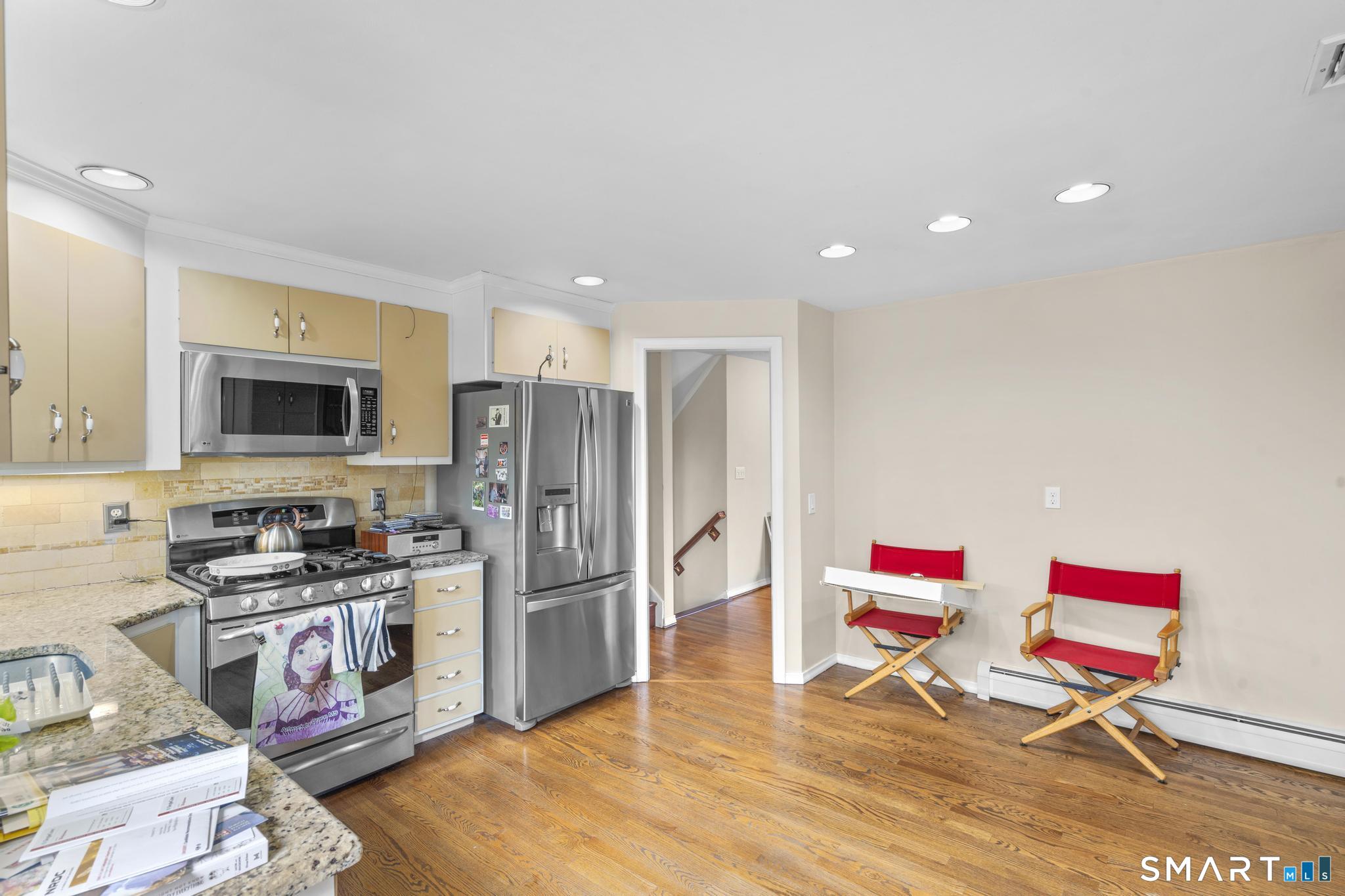 46 Burnwood Drive Bloomfield CT 06002