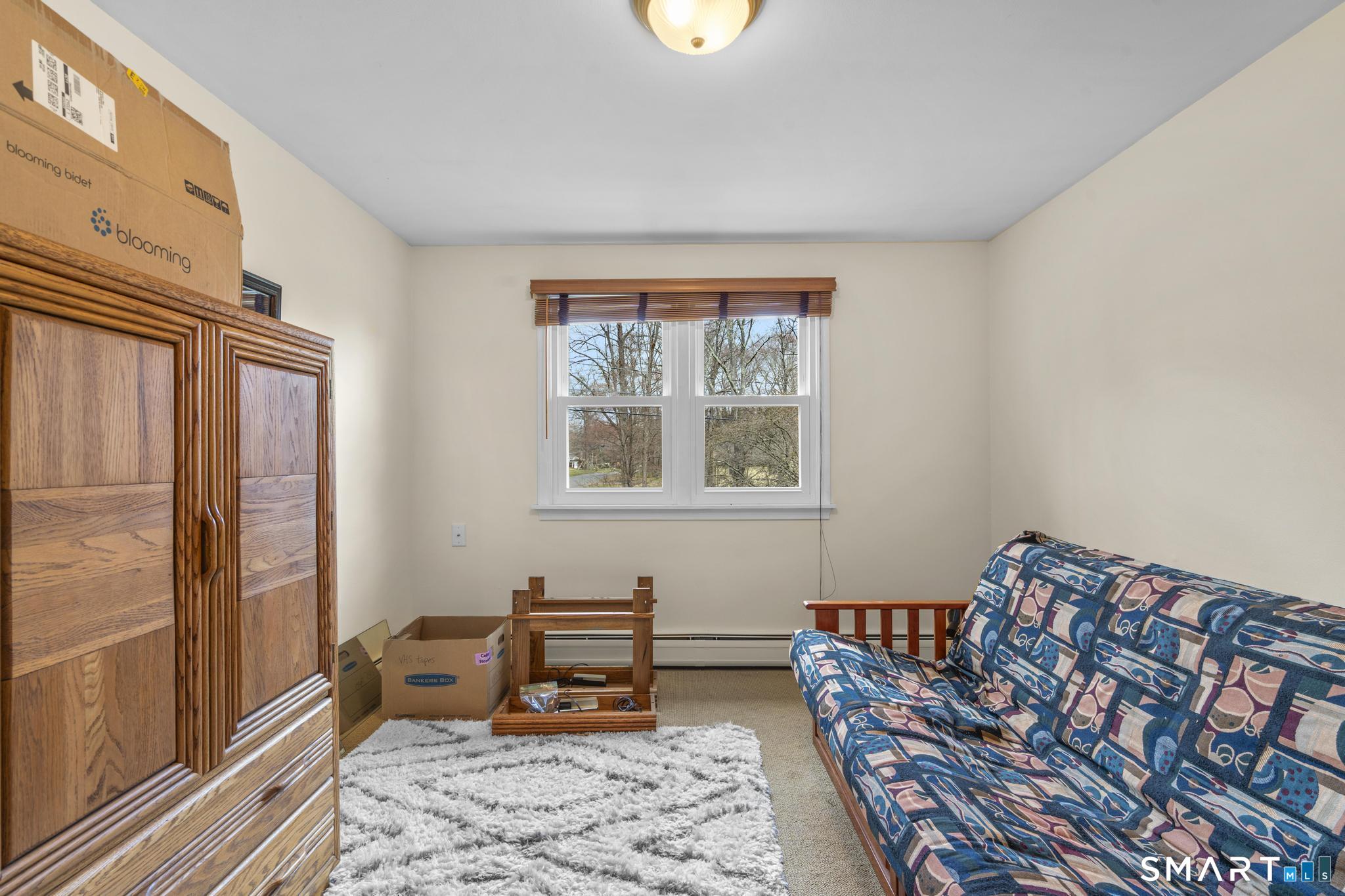 46 Burnwood Drive Bloomfield CT 06002