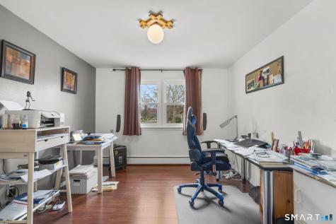 46 Burnwood Drive Bloomfield CT 06002