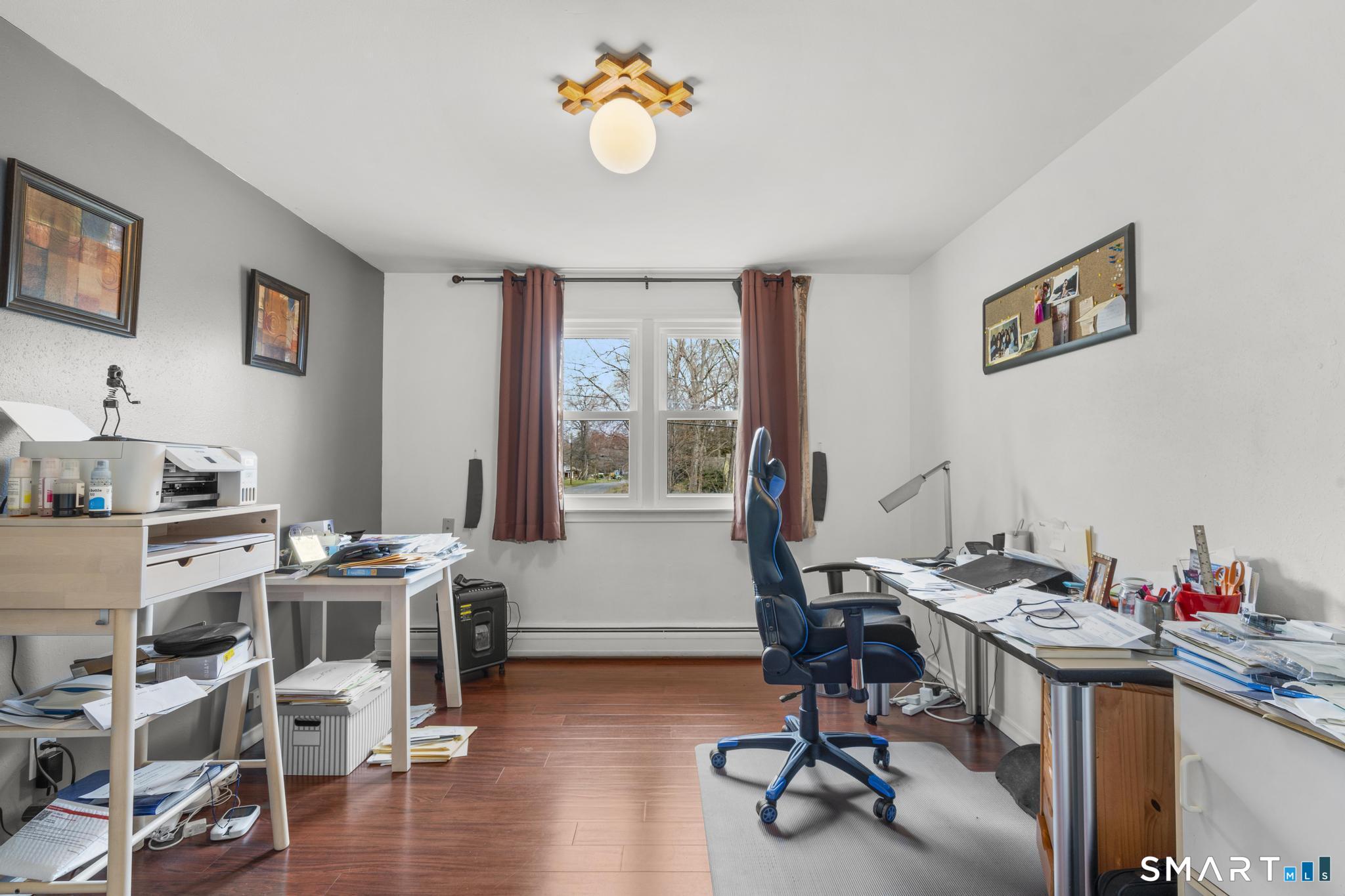 46 Burnwood Drive Bloomfield CT 06002