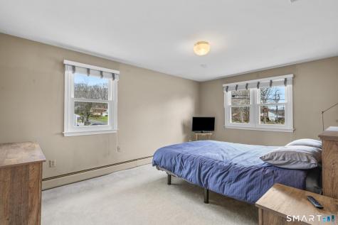 46 Burnwood Drive Bloomfield CT 06002