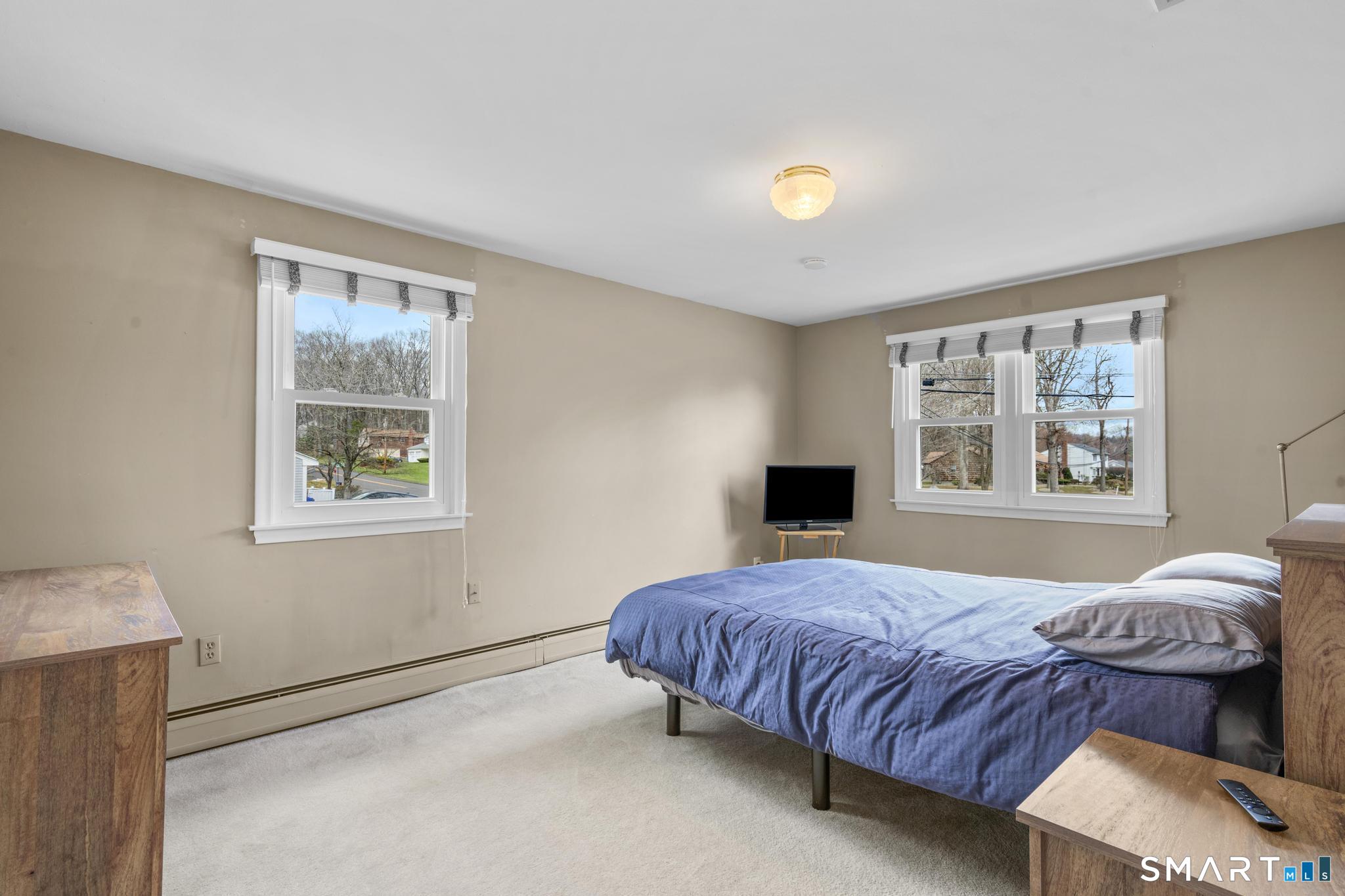 46 Burnwood Drive Bloomfield CT 06002