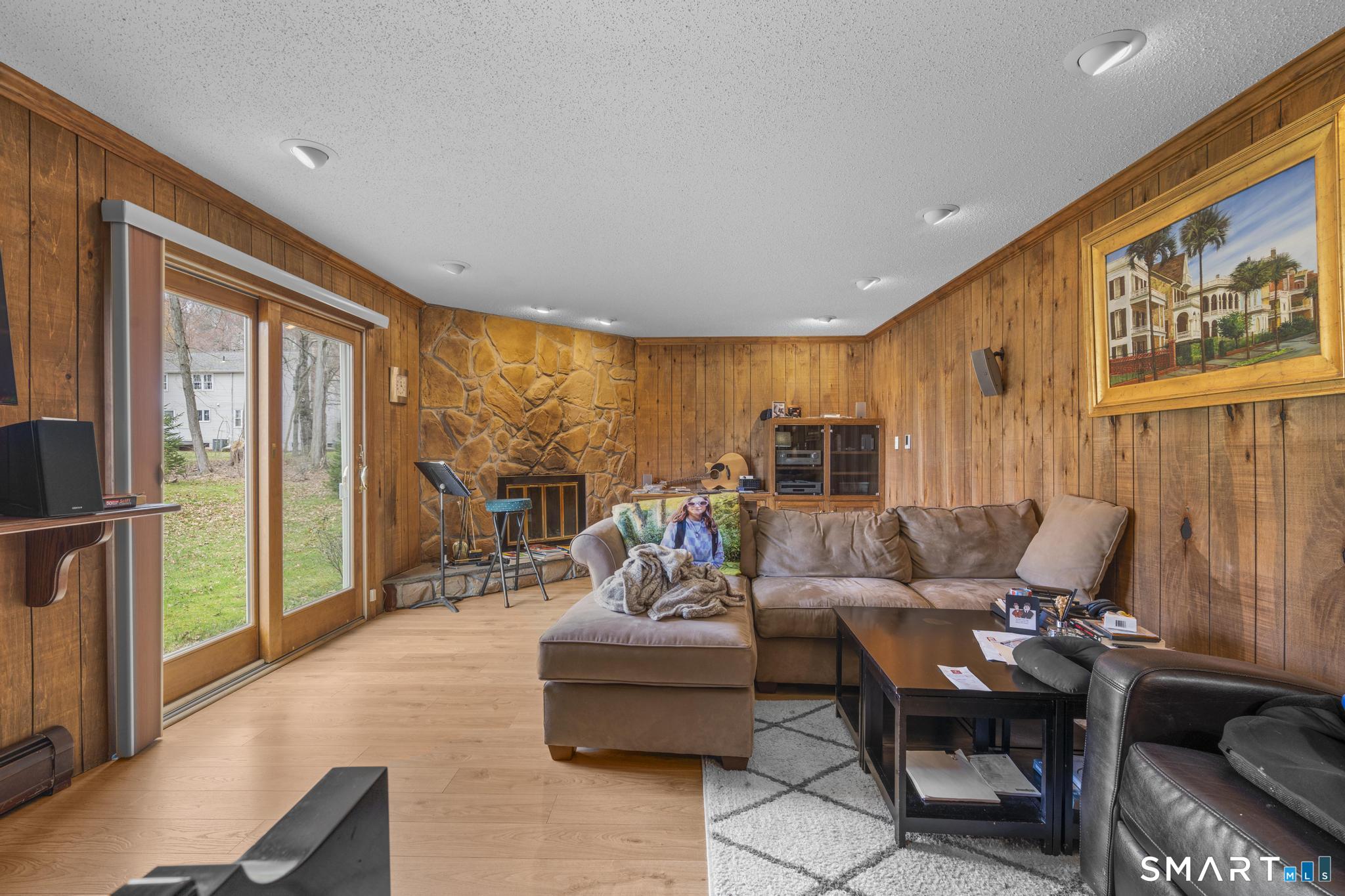 46 Burnwood Drive Bloomfield CT 06002