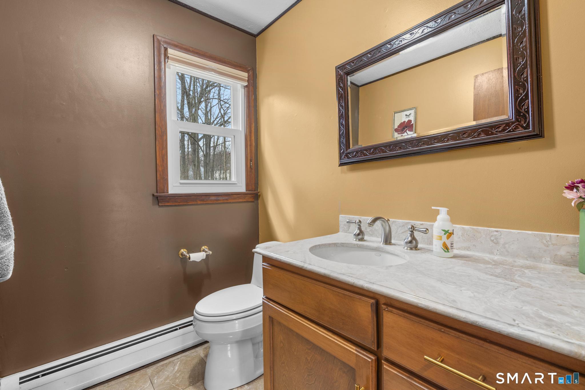 46 Burnwood Drive Bloomfield CT 06002