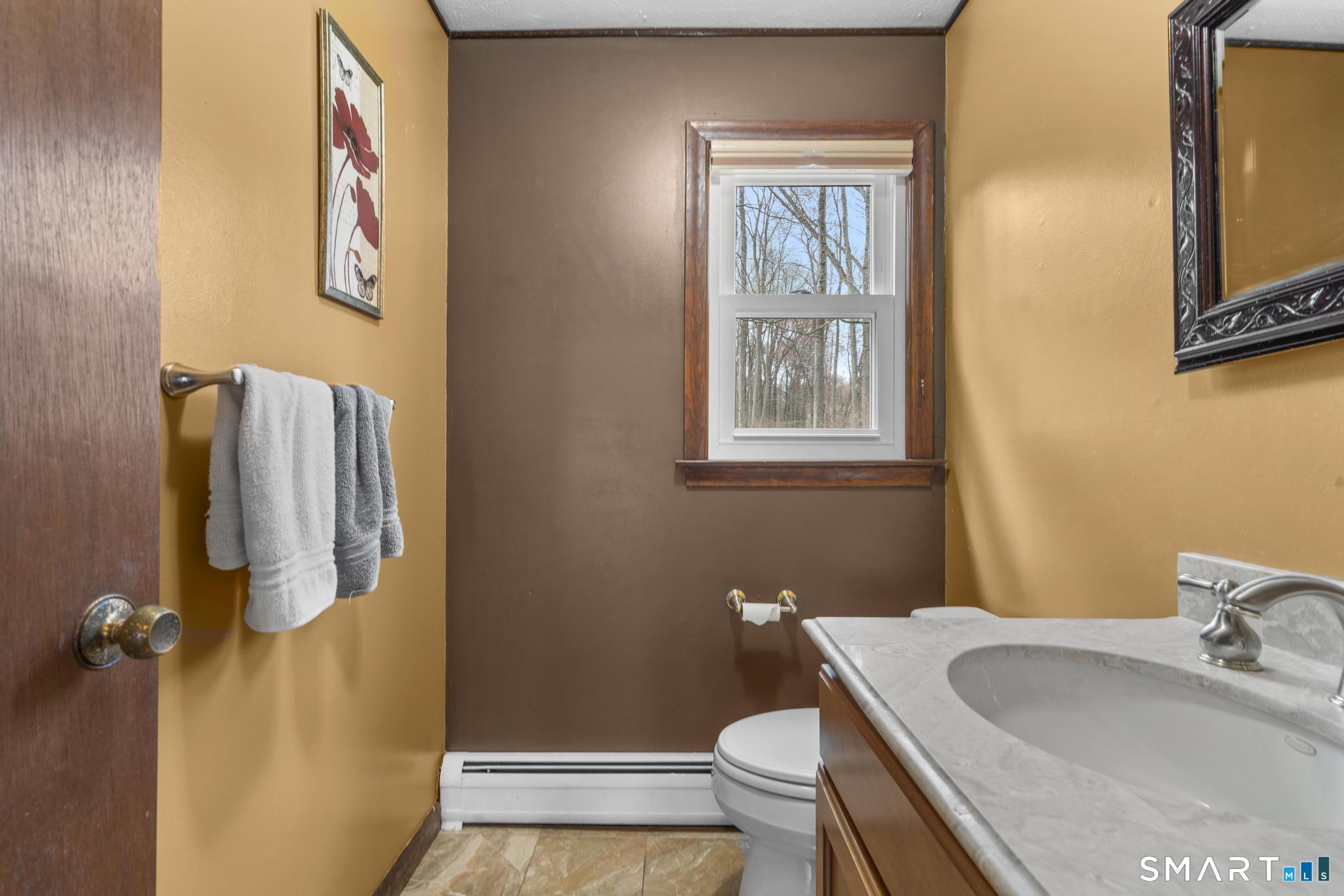 46 Burnwood Drive Bloomfield CT 06002