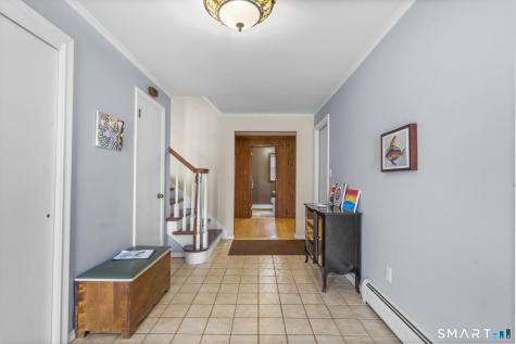 46 Burnwood Drive Bloomfield CT 06002