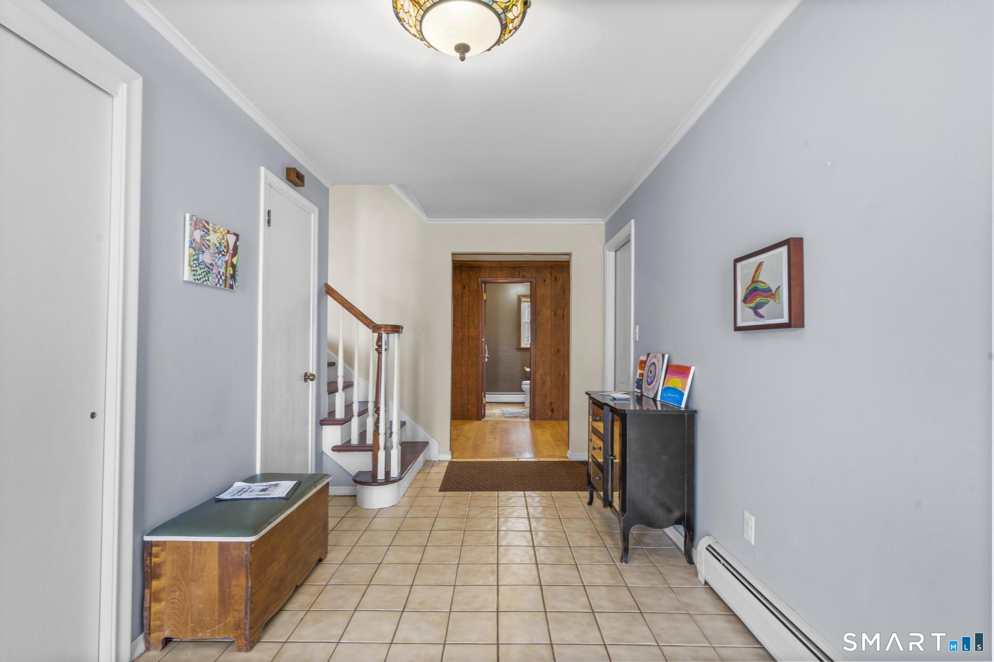 46 Burnwood Drive Bloomfield CT 06002