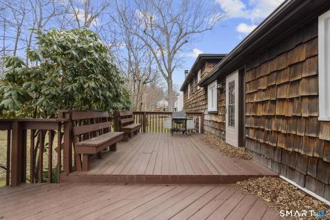 46 Burnwood Drive Bloomfield CT 06002