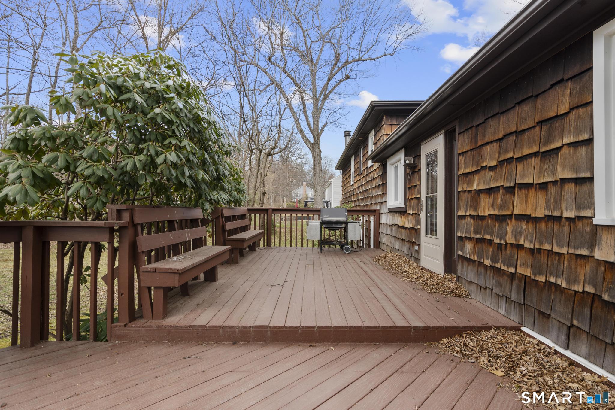 46 Burnwood Drive Bloomfield CT 06002