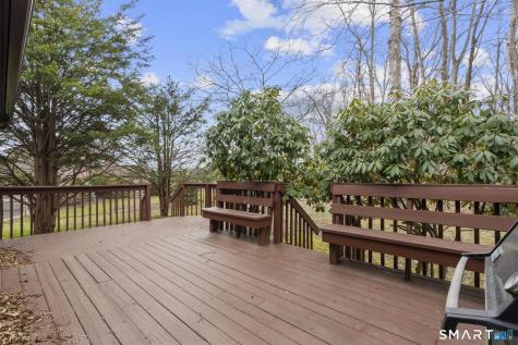 46 Burnwood Drive Bloomfield CT 06002
