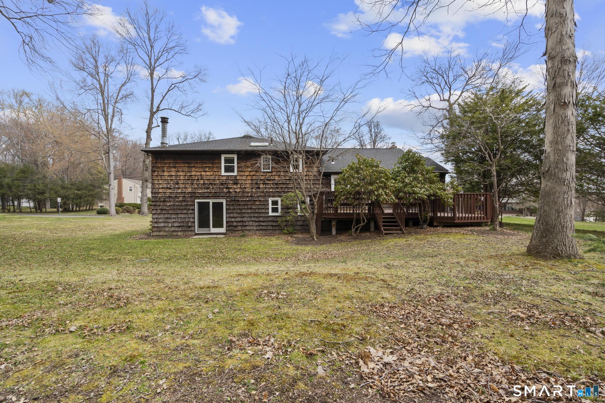 46 Burnwood Drive Bloomfield CT 06002