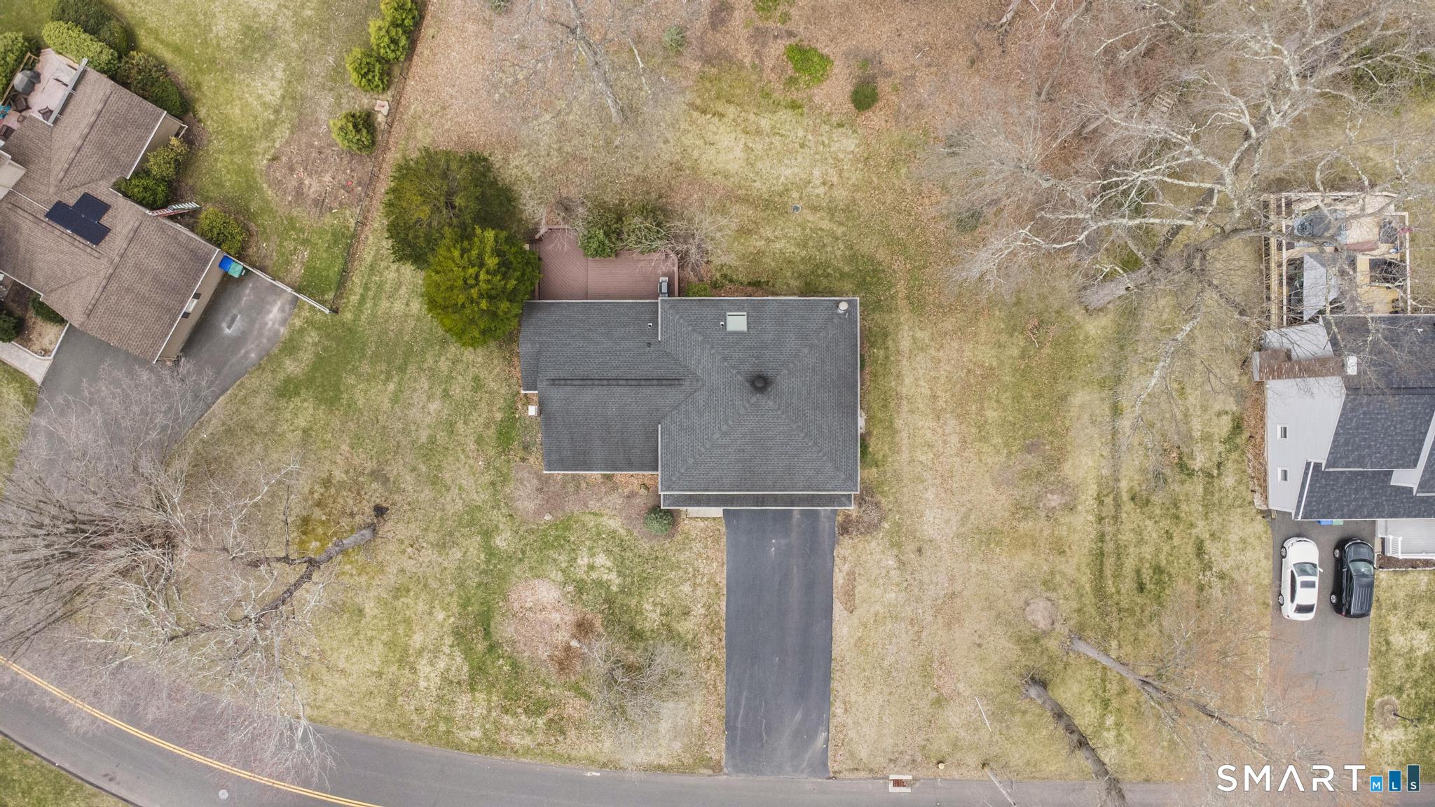 46 Burnwood Drive Bloomfield CT 06002